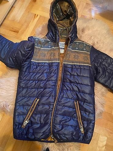 Nova zimska jakna at lalafo.rs — 2 Nova zimska jakna — 2