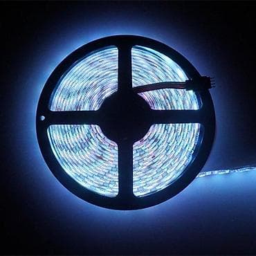🌈 LED TRAKA SET RGB 5050 – 1200 LED / 20 METARA Profesionalni SMD5050 na lalafo.rs — 4 🌈 LED TRAKA SET RGB 5050 – 1200 LED / 20 METARA Profesionalni SMD5050 — 4