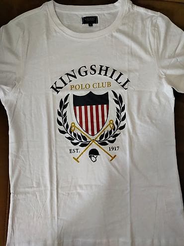 Nova Polo ženska majica S veličina,lagani pamuk. Slanje poštom uz na lalafo.rs — 1 Nova Polo ženska majica S veličina,lagani pamuk. Slanje poštom uz — 1