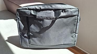Personal Items: CANYON B-4 Elegant Gray laptop torba CNE-CB5G4, potpuno nova, nikad at lalafo.rs — 2 Personal Items: CANYON B-4 Elegant Gray laptop torba CNE-CB5G4, potpuno nova, nikad — 2