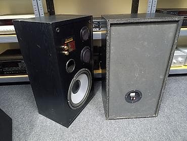 Acoustic studio monitor 3311 trosistemci sa mrezicama 2 x 125 watti na lalafo.rs — 9 Acoustic studio monitor 3311 trosistemci sa mrezicama 2 x 125 watti — 9