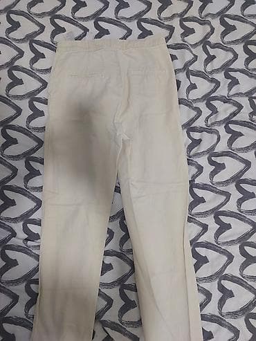 pantalone butiku ali: Zenske pantalone, veličina 38 na lalafo.rs — 1 pantalone butiku ali: Zenske pantalone, veličina 38 — 1