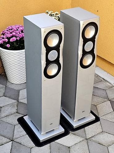 privezak srebro: Elac FS 127 ELAC stubne Hi‑Fi zvučničke kutije – par - Tip na lalafo.rs — 6 privezak srebro: Elac FS 127 ELAC stubne Hi‑Fi zvučničke kutije – par - Tip — 6