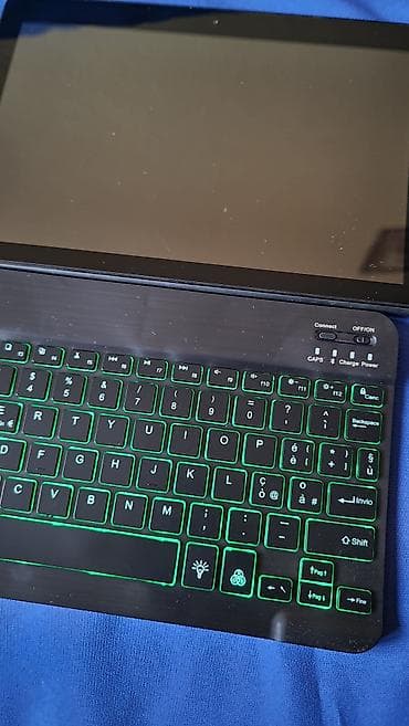 igrice za ps3: Lenovo Tab E10 + bežična Bluetooth tastatura - Tablet: Lenovo Tab E10 at lalafo.rs — 9 igrice za ps3: Lenovo Tab E10 + bežična Bluetooth tastatura - Tablet: Lenovo Tab E10 — 9