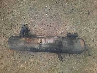 AUSPUH 800CDI ZA SMART FORTWO | Smart fortwo 800cdi auspuh Delove na lalafo.rs AUSPUH 800CDI ZA SMART FORTWO | Smart fortwo 800cdi auspuh Delove