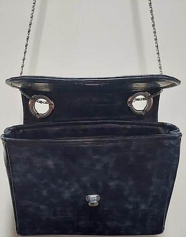 Elegantna tašna/torbica preko ramena - Materijal: veštačka koža sa at lalafo.rs — 2 Elegantna tašna/torbica preko ramena - Materijal: veštačka koža sa — 2