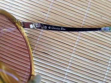 Personal Items: Vintage Christian Dior model 2085 naočare za sunce. ORIGINAL. Frame at lalafo.rs — 8 Personal Items: Vintage Christian Dior model 2085 naočare za sunce. ORIGINAL. Frame — 8