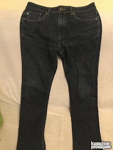 Original Timberland farmerice 34 / KAO NOVE SLIM FIT 98% cotton 2% na lalafo.rs — 3 Original Timberland farmerice 34 / KAO NOVE SLIM FIT 98% cotton 2% — 3