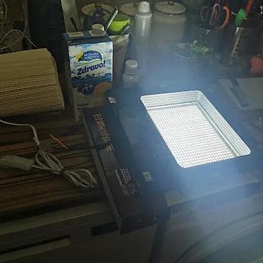 AKCIJA LED Reflektori višediodni PVC i Lim 30w 50w 100w 200w. LED na lalafo.rs — 9 AKCIJA LED Reflektori višediodni PVC i Lim 30w 50w 100w 200w. LED — 9