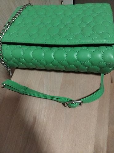 original esprit: Nova torba Sinsay, svetlo zelena boja at lalafo.rs — 3 original esprit: Nova torba Sinsay, svetlo zelena boja — 3