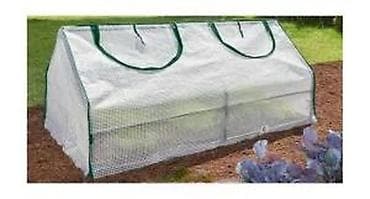 Other garden items: PARKSIDE mini plastenik/folijski rasadnik – model “Folienfrühbeet” - at lalafo.rs — 7 Other garden items: PARKSIDE mini plastenik/folijski rasadnik – model “Folienfrühbeet” - — 7