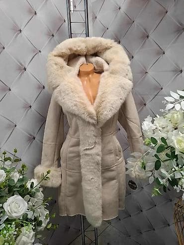 L, Sa postavom, bоја - Bež na lalafo.rs L, Sa postavom, bоја - Bež