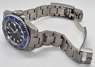 Rolex Submariner Cookie Monster - Model: Submariner Date - Kućište i na lalafo.rs — 3 Rolex Submariner Cookie Monster - Model: Submariner Date - Kućište i — 3