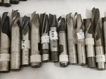 Glodalo 10mm, 10,5mm Cena je po komadu Pre kupovine proveriti koja na lalafo.rs — 10 Glodalo 10mm, 10,5mm Cena je po komadu Pre kupovine proveriti koja — 10