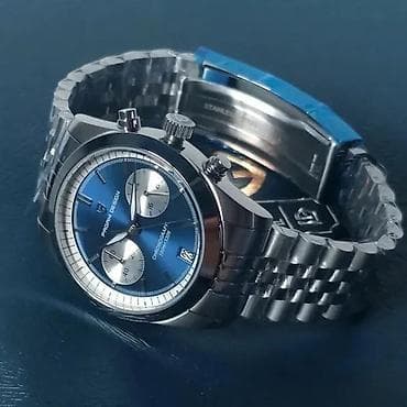 PAGANI DESIGN PD-1775 - 37.5mm - Plava - Seiko VH64 Potpuno nov muški na lalafo.rs — 4 PAGANI DESIGN PD-1775 - 37.5mm - Plava - Seiko VH64 Potpuno nov muški — 4