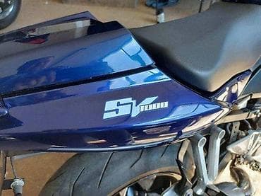 Transport: Suzuki SV 1000 - Nalepnice - 1427 📌 Opis: Samolepljive nalepnice at lalafo.rs — 2 Transport: Suzuki SV 1000 - Nalepnice - 1427 📌 Opis: Samolepljive nalepnice — 2