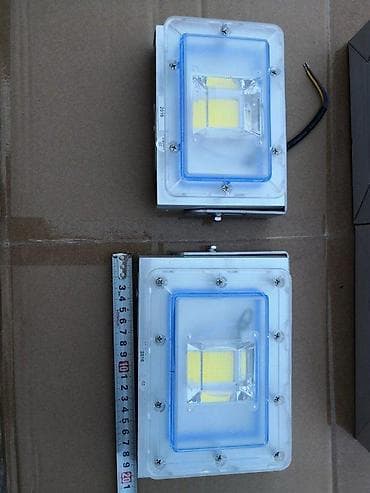 Visoko kvalitetni Led reflektori 30w50w eq500w 100w eq1000w. 2god. ✨ na lalafo.rs — 4 Visoko kvalitetni Led reflektori 30w50w eq500w 100w eq1000w. 2god. ✨ — 4