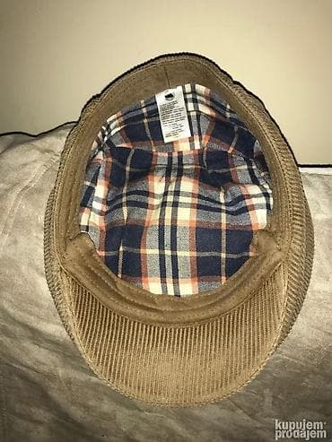 Originalni DIESEL kacket L NOV 100% cotton na lalafo.rs — 5 Originalni DIESEL kacket L NOV 100% cotton — 5