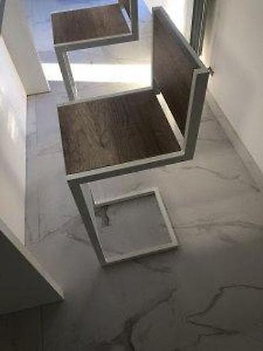 Antique Chairs: BARSKE STOLICE IZRADA PO MERI DEZEN PO ŽELJI FX80 | Kontakt telefon at lalafo.rs — 5 Antique Chairs: BARSKE STOLICE IZRADA PO MERI DEZEN PO ŽELJI FX80 | Kontakt telefon — 5