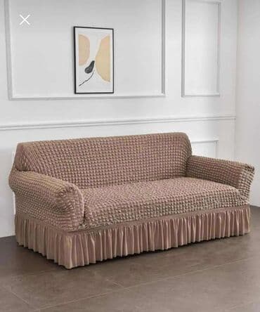 Navlaka za trosed/kauč sa karnerima🌺
Cena 2.900 dinara🌺 na lalafo.rs Navlaka za trosed/kauč sa karnerima🌺
Cena 2.900 dinara🌺