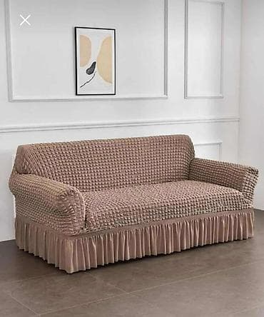 Navlaka za trosed/kauč sa karnerima🌺
Cena 2.900 dinara🌺 na lalafo.rs — 1 Navlaka za trosed/kauč sa karnerima🌺
Cena 2.900 dinara🌺 — 1