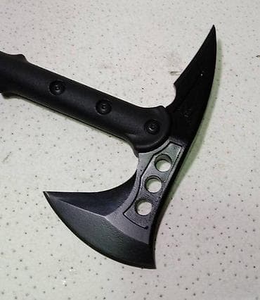 Tomahawk sekira nova zagor kamp sekira akcija | cene nisu fiksne na lalafo.rs Tomahawk sekira nova zagor kamp sekira akcija | cene nisu fiksne