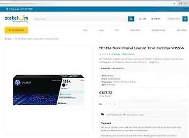 prsluk jaknica mango u: HP 135A crni originalni LaserJet toner (W1350A) - Tip: toner kaseta at lalafo.rs — 4 prsluk jaknica mango u: HP 135A crni originalni LaserJet toner (W1350A) - Tip: toner kaseta — 4