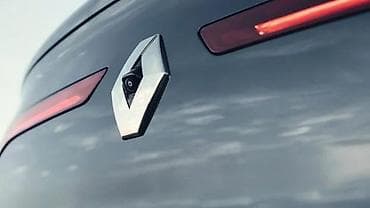 Transport: Znak natpis Reno Megane metalni - samolepljiv. Samolepljiv metalni at lalafo.rs — 2 Transport: Znak natpis Reno Megane metalni - samolepljiv. Samolepljiv metalni — 2