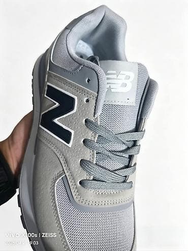 Trainers: New balance classic patike NOVO Novo Brojevi 41 do 46 fb Moja at lalafo.rs — 2 Trainers: New balance classic patike NOVO Novo Brojevi 41 do 46 fb Moja — 2
