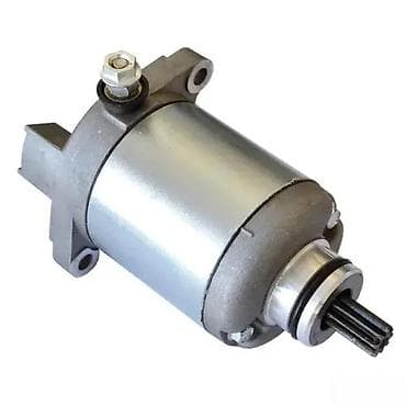 Anlaser (elektropokretač) za motocikle/skutere - Kompaktan 12 V DC na lalafo.rs Anlaser (elektropokretač) za motocikle/skutere - Kompaktan 12 V DC