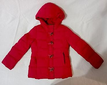 Benetton original zimska jakna za devojčice 💞 duplo kopčanje i na lalafo.rs — 4 Benetton original zimska jakna za devojčice 💞 duplo kopčanje i — 4