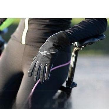 Equipment for cyclists: RUKAVICE F GALE SOFTSHELL, ZIMSKE, CRNE L | prolećne / jesenske at lalafo.rs — 6 Equipment for cyclists: RUKAVICE F GALE SOFTSHELL, ZIMSKE, CRNE L | prolećne / jesenske — 6