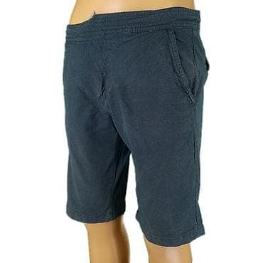 Bermude i šortsevi Tom Tailor, bоја - Tamnoplava na lalafo.rs — 3 Bermude i šortsevi Tom Tailor, bоја - Tamnoplava — 3