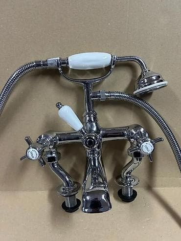 prsluk jaknica mango u: Britanski „telephone style” set za kadu – slavina sa ručnom tuš at lalafo.rs — 9 prsluk jaknica mango u: Britanski „telephone style” set za kadu – slavina sa ručnom tuš — 9