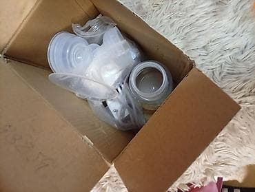 Električna duplа pumpa za izmlazanje (Intelligent microcomputer double at lalafo.rs — 3 Električna duplа pumpa za izmlazanje (Intelligent microcomputer double — 3