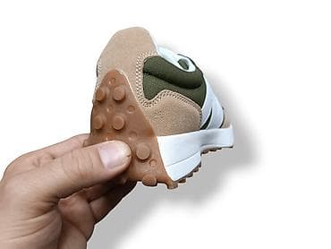 Trainers: New balance 327 patike NOVO Novo Brojevi 36 do 41 fb Moja Kupovina at lalafo.rs — 9 Trainers: New balance 327 patike NOVO Novo Brojevi 36 do 41 fb Moja Kupovina — 9