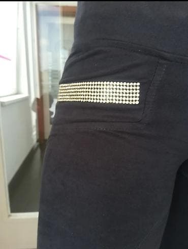 bermude teksas br: Velur elastin vel S na lalafo.rs — 2 bermude teksas br: Velur elastin vel S — 2