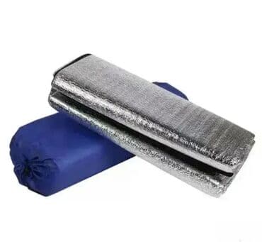 Vodootporna Podna Prostrirka za Kampovanje Dobrodošli u Davidov shop na lalafo.rs Vodootporna Podna Prostrirka za Kampovanje Dobrodošli u Davidov shop