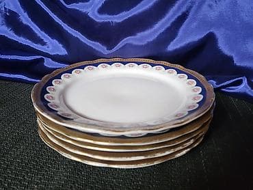 Antiques: Tanjiri Winterling 1950g+ Bavaria porcelan. Bavaria tanjiri,kobalt at lalafo.rs — 6 Antiques: Tanjiri Winterling 1950g+ Bavaria porcelan. Bavaria tanjiri,kobalt — 6