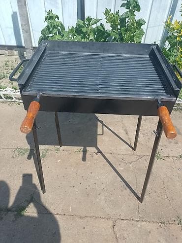 Ironing Boards: Coal barbeque, New at lalafo.rs — 7 Ironing Boards: Coal barbeque, New — 7