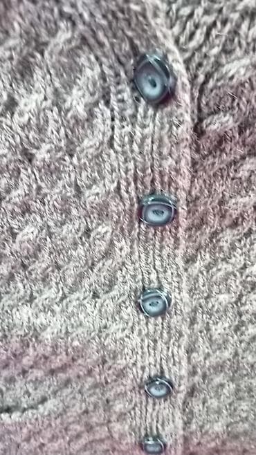 prsluk jaknica mango u: Vest color - Grey at lalafo.rs — 3 prsluk jaknica mango u: Vest color - Grey — 3