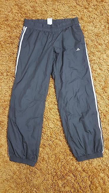 Trenerka Adidas, bоја - Siva na lalafo.rs — 1 Trenerka Adidas, bоја - Siva — 1