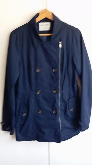 Zenska prolećno-letnja jakna GLO-STORY - Veličina: XL (etiketa na lalafo.rs — 1 Zenska prolećno-letnja jakna GLO-STORY - Veličina: XL (etiketa — 1