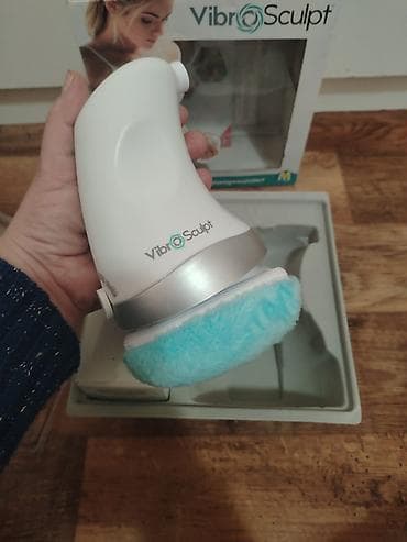 Masazer za celulit - vibrirajuci je donesen iz nemacke i nije na lalafo.rs — 7 Masazer za celulit - vibrirajuci je donesen iz nemacke i nije — 7