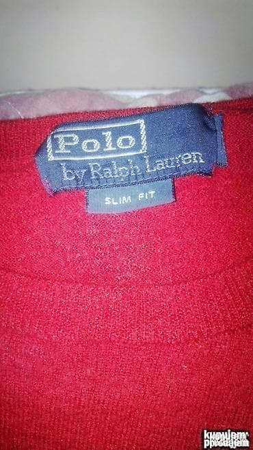 original esprit: Original Ralph Lauren dzemper M 100% merino wolle at lalafo.rs — 2 original esprit: Original Ralph Lauren dzemper M 100% merino wolle — 2