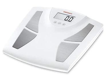 Soehnle Body Balance Active Shape – digitalna personalna vaga sa na lalafo.rs Soehnle Body Balance Active Shape – digitalna personalna vaga sa