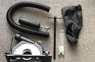 Cirkular dodatak za brusilicu Podešavanje bez napora za brze na lalafo.rs — 4 Cirkular dodatak za brusilicu Podešavanje bez napora za brze — 4