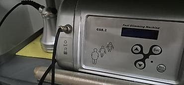 Anticelulit masažeri: Profesionalni aparat za oblikovanje tela – Fast Slimming Machine GS8.2 na lalafo.rs — 3 Anticelulit masažeri: Profesionalni aparat za oblikovanje tela – Fast Slimming Machine GS8.2 — 3