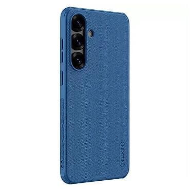 Maska Nillkin Scrub Pro za Samsung S931B Galaxy S25 plava. Uz brzu na lalafo.rs — 3 Maska Nillkin Scrub Pro za Samsung S931B Galaxy S25 plava. Uz brzu — 3