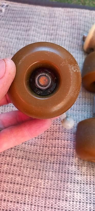 Sports & Leisure: Tockovi za stejt i 1 za trotinet at lalafo.rs — 5 Sports & Leisure: Tockovi za stejt i 1 za trotinet — 5